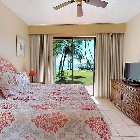 Crescent Beach 251 Humacao Buitenkant foto