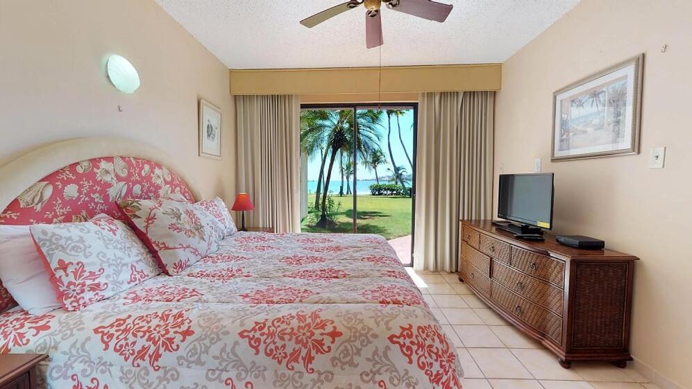 Crescent Beach 251 Humacao Buitenkant foto